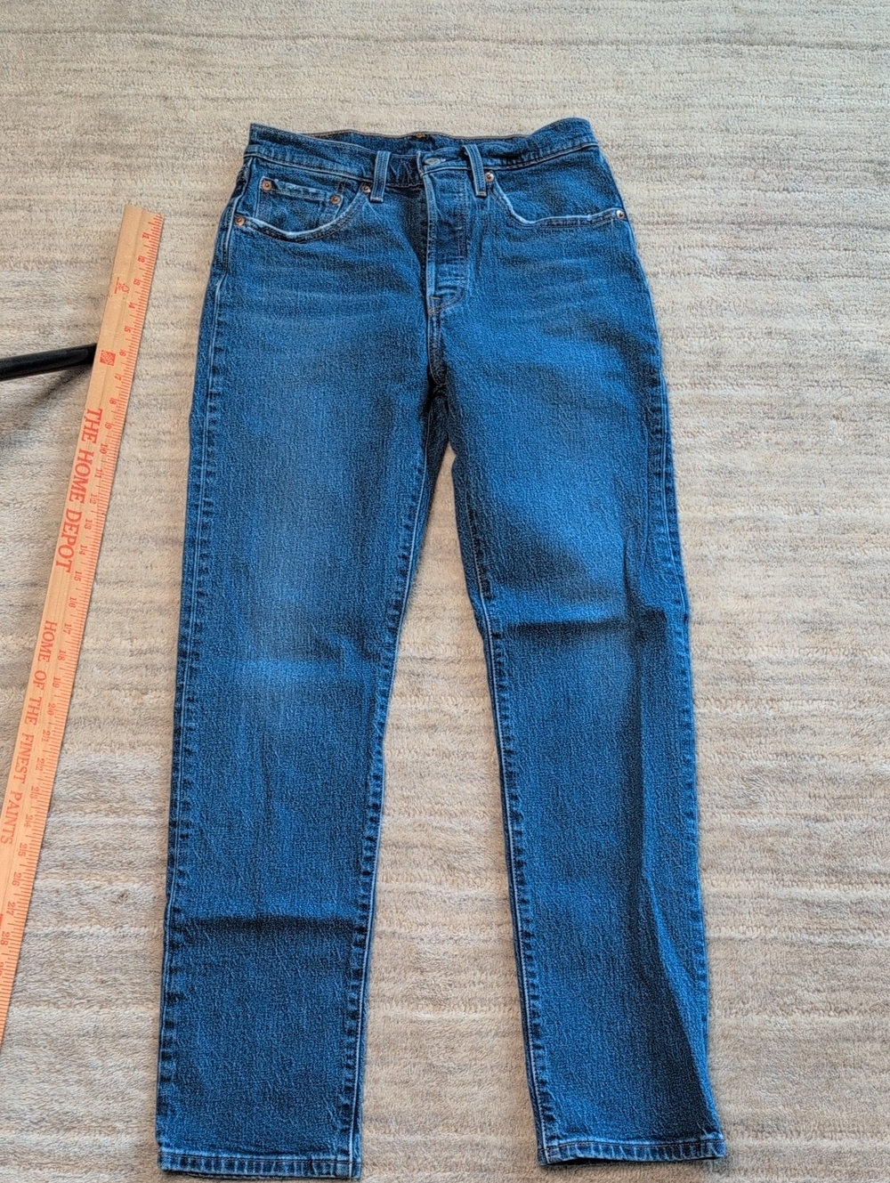 Levi's 501 26